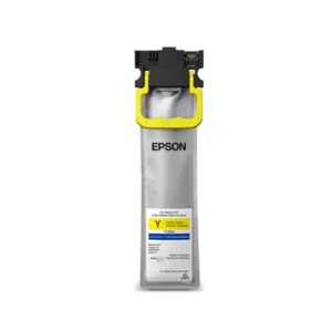 Bolsa de Tinta Amarilla Epson DURABrite Ultra T12N - T12N400
