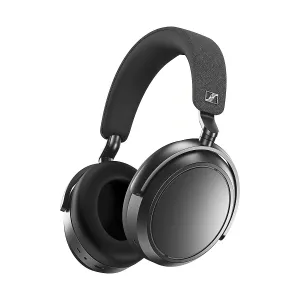 Audífonos Sennheiser Momentum 4 NOISE-CANCELING WIRELESS OVER-EAR GRAPHITE 700383
