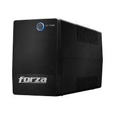 UPS interactiva 750VA/375W, 6 slds, inver, torre comp-120V - NT-751D