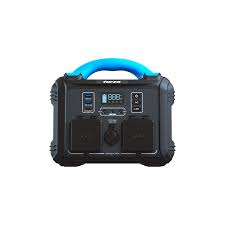 Forza - Battery backup - 100 Watt - AC 110/120 V - Titan Series - FPP-T100