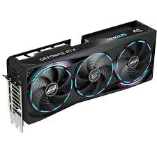 Aorus - PCI Express - GeForce RTX 5070 Ti - GV-N507TAORUS M-16GD