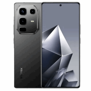 Celular Smartphone Infinix Note 50 Pro 12GB 256GB NEGRO - INF-NOTE50PRO-12-BK