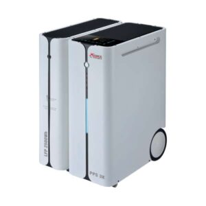Xmart PPS Inversor Solar Portátil - 3KW 230VAC
