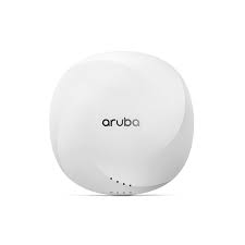 Access Point Punto de Acceso Aruba AP-635 (RW) - 2.4/5/6 GHz - 2x RJ-45 - R7J27A