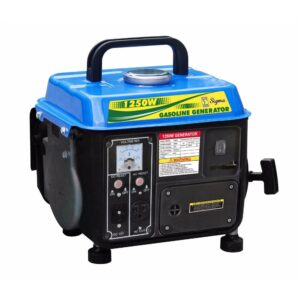 Generador a Gasolina de 1250W - Sigma SIGMA1250W