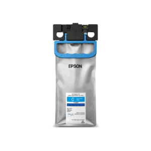 Bolsa de Tinta Cian Epson DURABrite Ultra T12P - T12P200