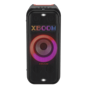 Bocina Portátil LG XBOOM XL7T - 250W - 20 Horas - Bluetooth - IPX4 - XL7T